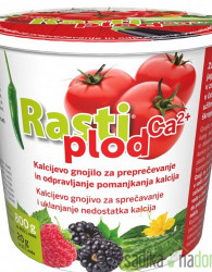 Gnojilo Rasti plod