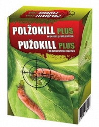 Vaba za zatiranje polžev Polžokill Plus